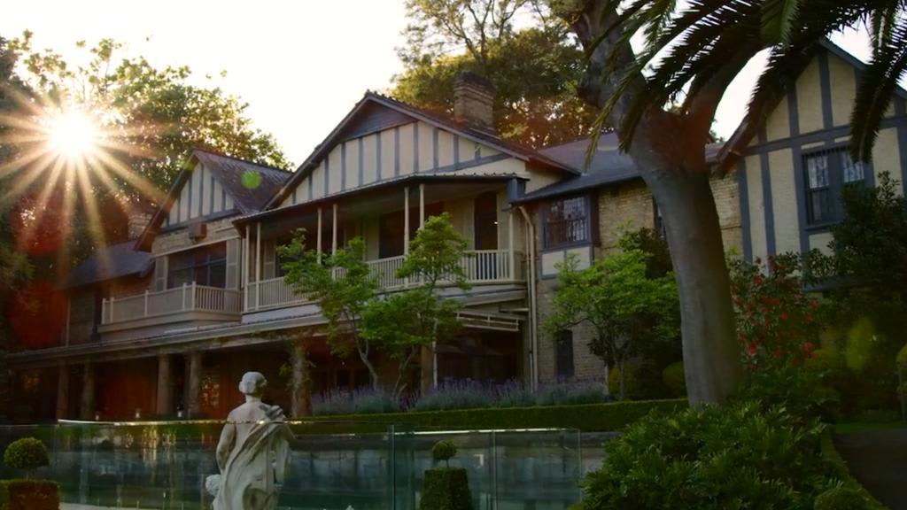 Oops... well this is awkward :/